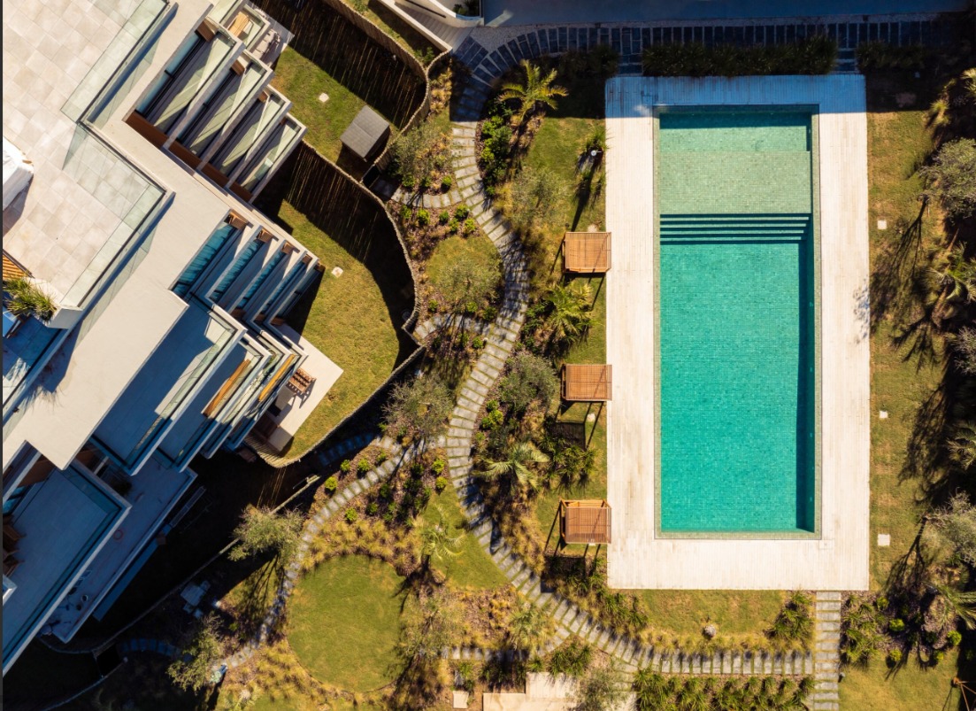 Penthouse en Sense en venta y alquiler